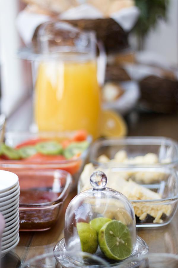 Qhini Hotel Boutique Ла Пас Екстериор снимка